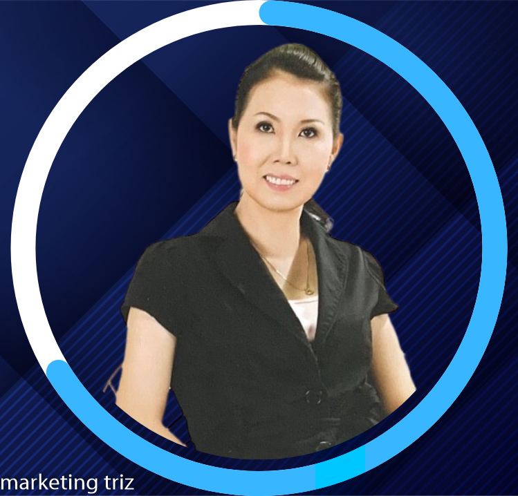 CEO Trần Thu Hương, Chủ Tịch Thuhuongfashion Khách Hàng Và Chuyên Gia Nói Về Marketing Triz
